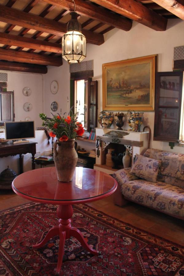 Il Corbezzolo Suite Appartament Castelluzzo Buitenkant foto