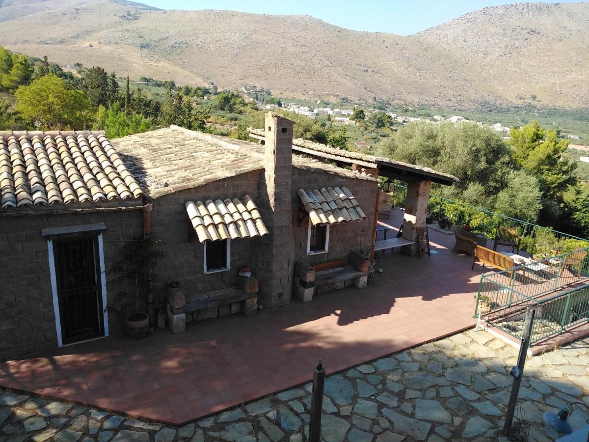 Il Corbezzolo Suite Appartament Castelluzzo Buitenkant foto