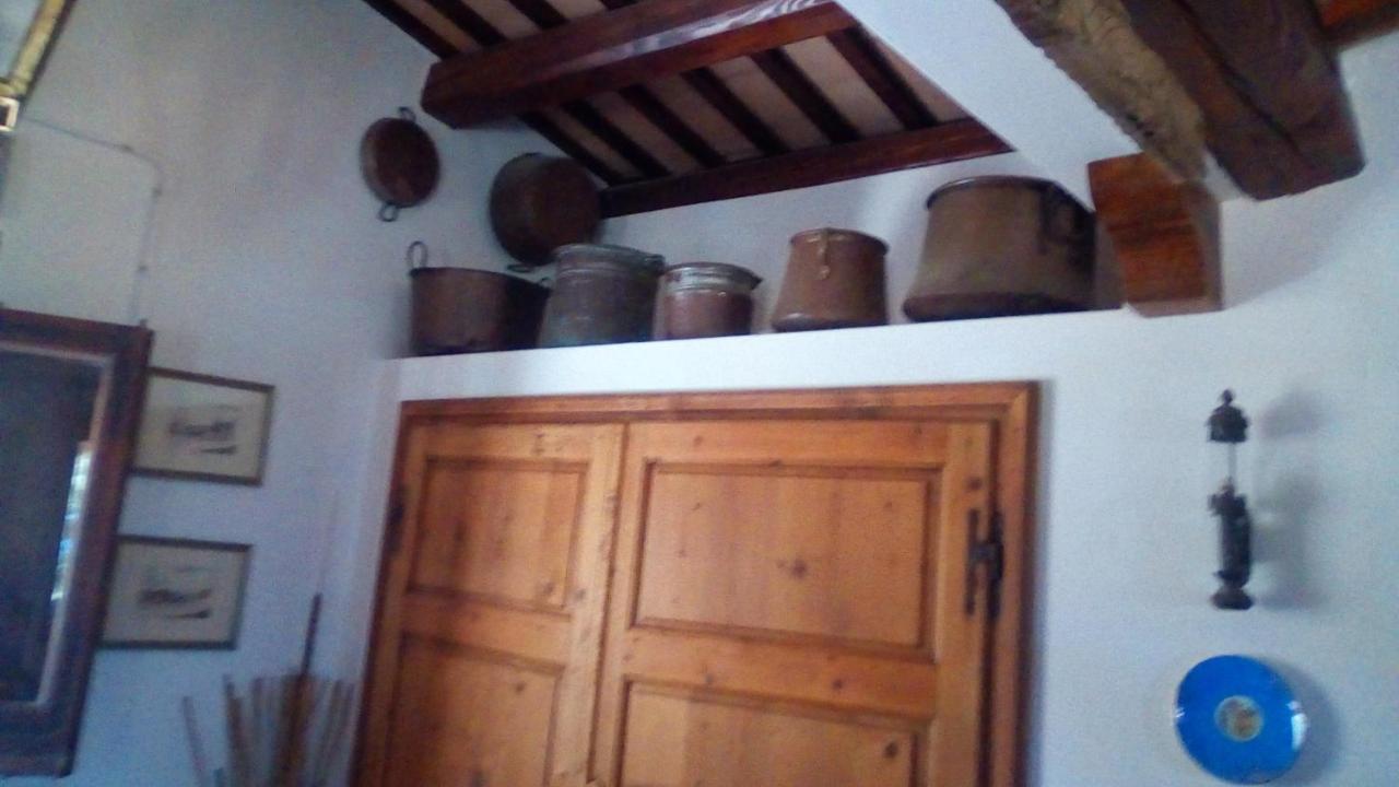 Il Corbezzolo Suite Appartament Castelluzzo Buitenkant foto