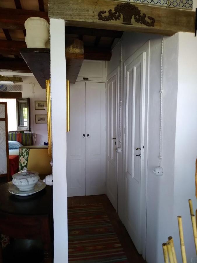 Il Corbezzolo Suite Appartament Castelluzzo Buitenkant foto