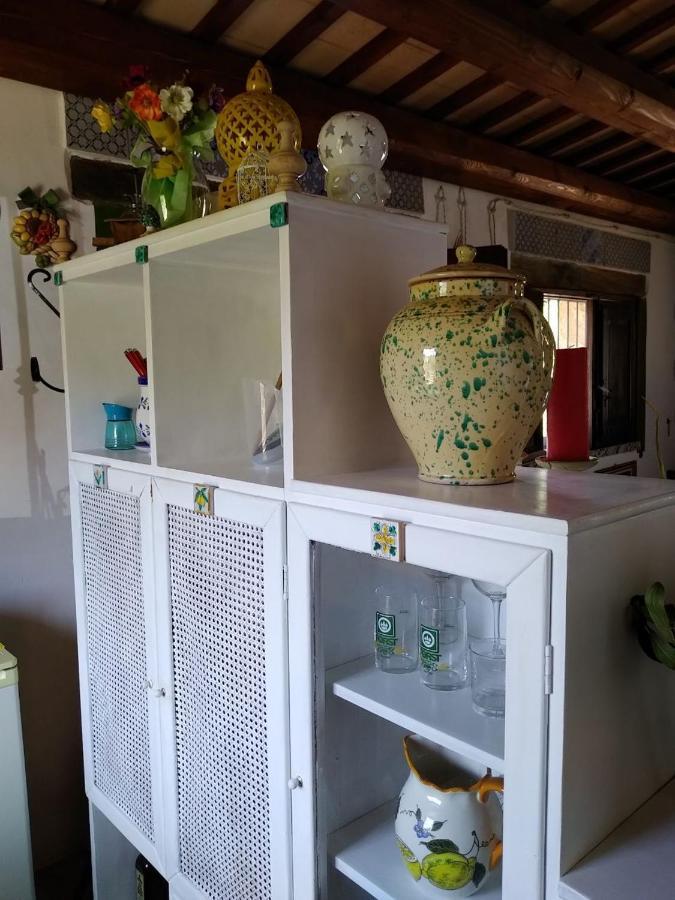 Il Corbezzolo Suite Appartament Castelluzzo Buitenkant foto