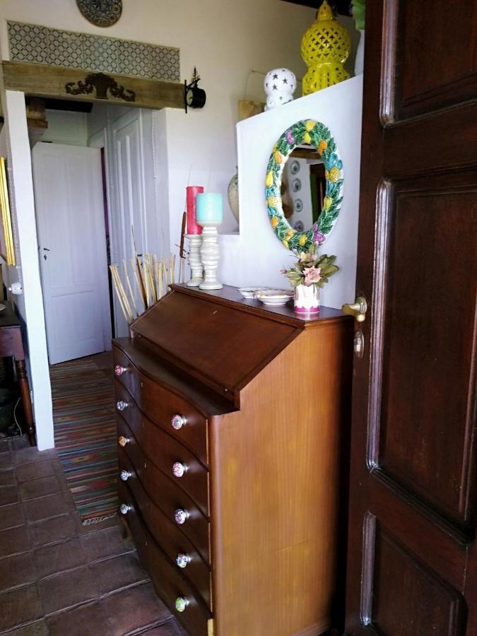 Il Corbezzolo Suite Appartament Castelluzzo Buitenkant foto