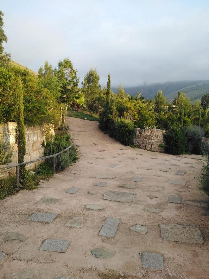 Il Corbezzolo Suite Appartament Castelluzzo Buitenkant foto