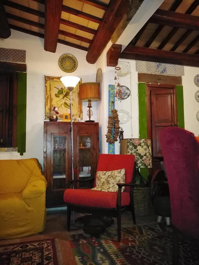 Il Corbezzolo Suite Appartament Castelluzzo Buitenkant foto