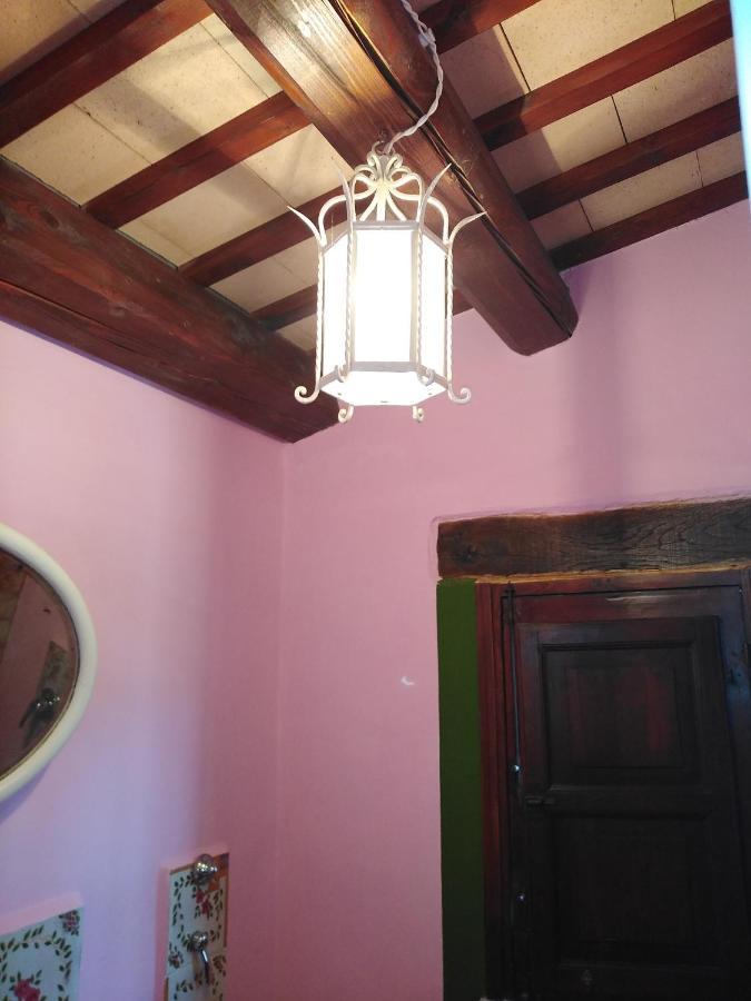 Il Corbezzolo Suite Appartament Castelluzzo Buitenkant foto