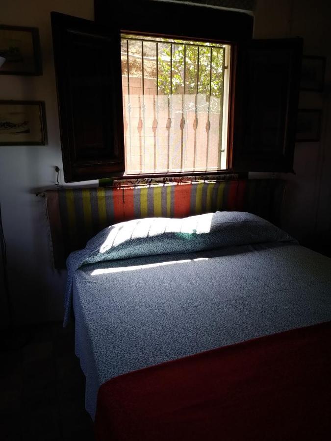 Il Corbezzolo Suite Appartament Castelluzzo Buitenkant foto