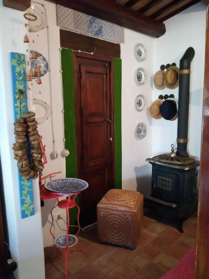 Il Corbezzolo Suite Appartament Castelluzzo Buitenkant foto
