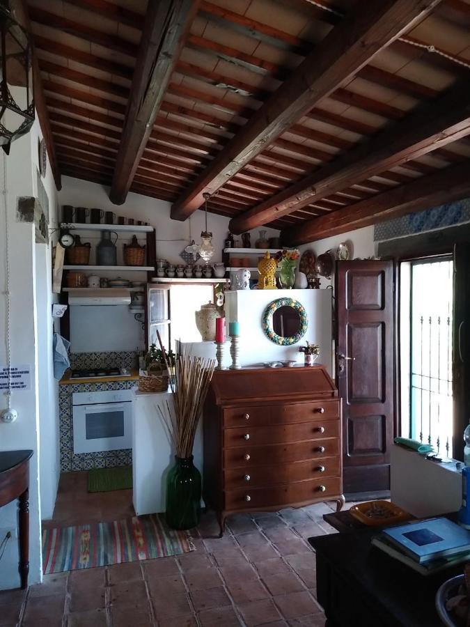 Il Corbezzolo Suite Appartament Castelluzzo Buitenkant foto