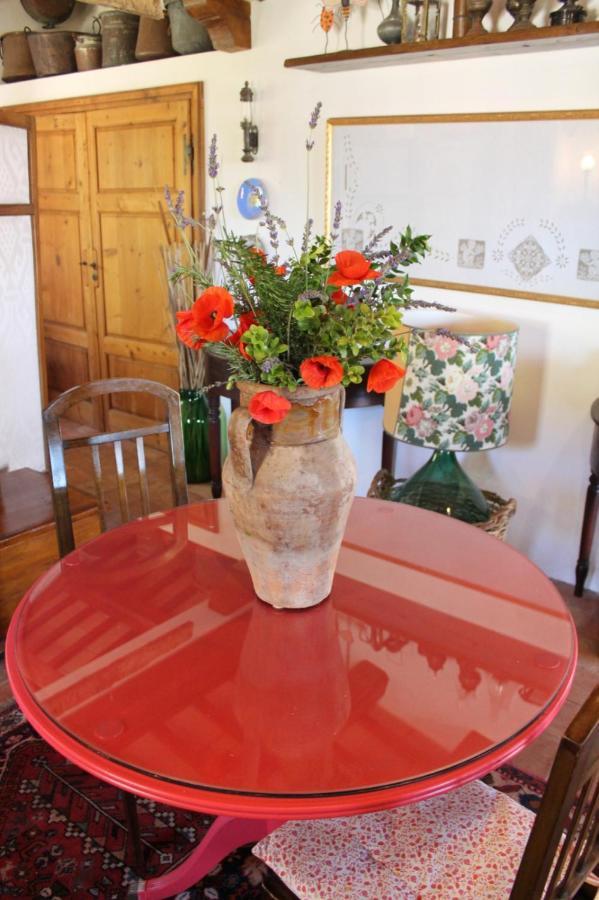 Il Corbezzolo Suite Appartament Castelluzzo Buitenkant foto