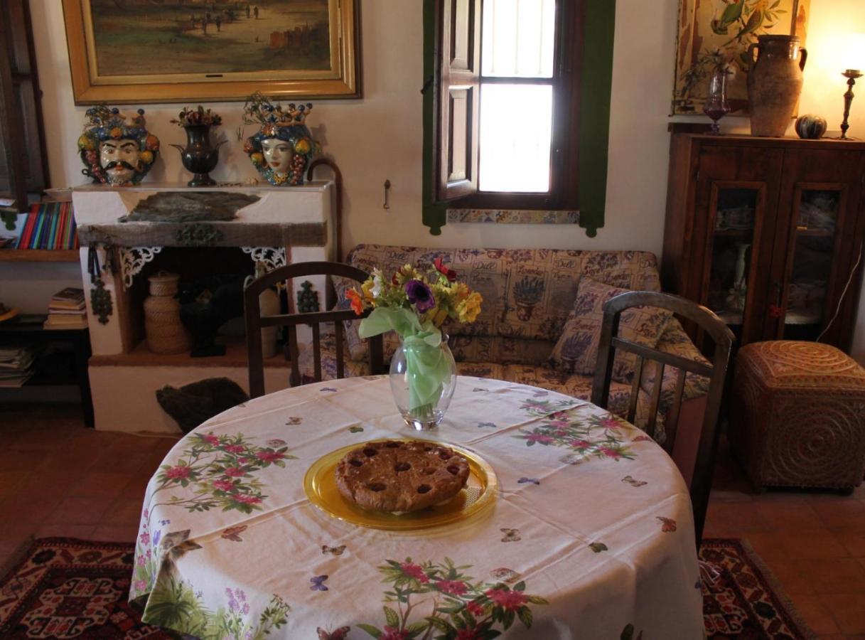 Il Corbezzolo Suite Appartament Castelluzzo Buitenkant foto