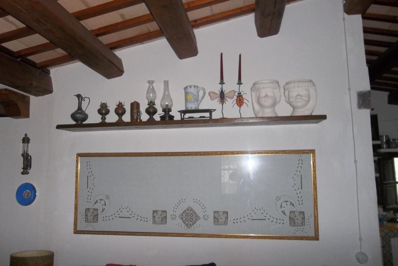 Il Corbezzolo Suite Appartament Castelluzzo Buitenkant foto