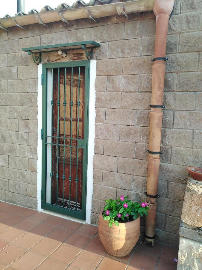 Il Corbezzolo Suite Appartament Castelluzzo Buitenkant foto