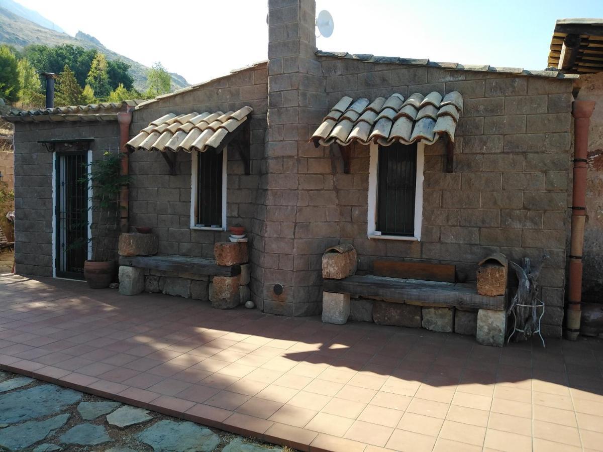 Il Corbezzolo Suite Appartament Castelluzzo Buitenkant foto