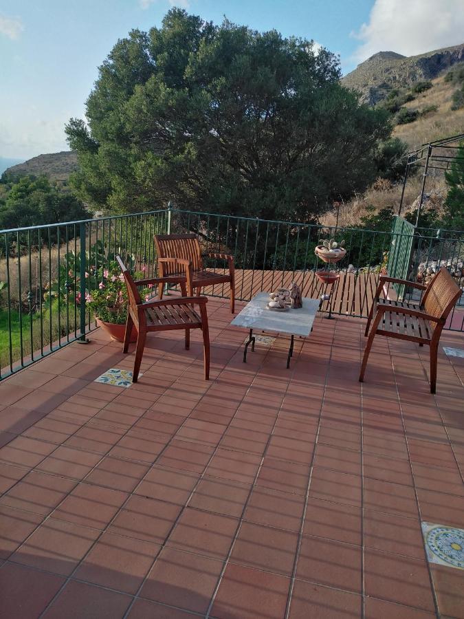Il Corbezzolo Suite Appartament Castelluzzo Buitenkant foto