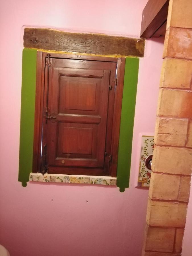 Il Corbezzolo Suite Appartament Castelluzzo Buitenkant foto